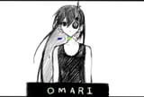 Omari @bTL6THoZVk3464