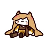 C head empty