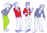 spamton DETERIORATES
