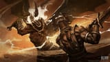 Lore_in_Short_-_Aggramar_vs_Sargeras