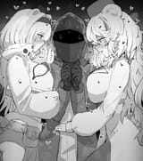 __doctor_aurora_and_rosa_arknights_drawn_by_horn_wood__4c2497192eeb31dc88cd75b12ffaf1e2