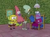 squidward