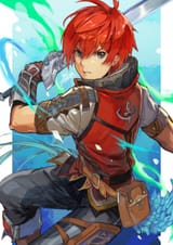 __adol_christin_ys_drawn_by_yora__006c6e241074158518ebb8257292e306