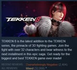 tekken 8 season 2