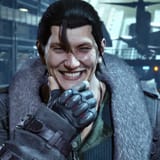 dragunov