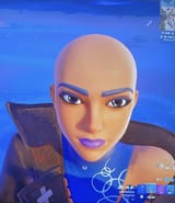 bald hope