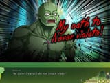 Horny Elves and a Moral Orc-009653
