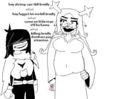 (KrisNoelle)_(Snowgrave)_Stupid_Says_What