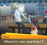 Where&#039;re you touching2