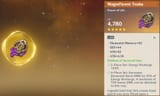 Worst Artifact ever rolled