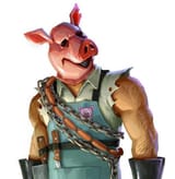 pork