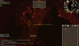 fire cape