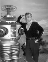 Lost_in_Space_Jonathan_Harris_&amp;_Robot_1967