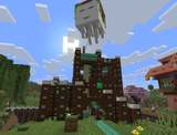 dock tower