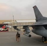 dogfighting missle