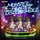 MH disco remix