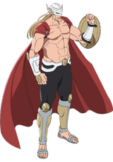 Bleach_Gerard_Valkyrie_Render