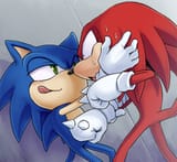 SonKnux by Karlo
