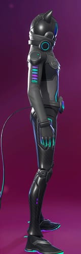 grim