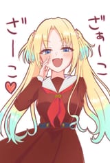 雑魚
