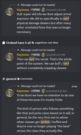 kaytotes on nerfs