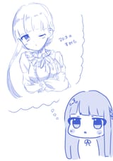 20sai yukimi boobs winking