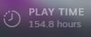 playtime