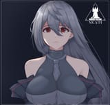 Skadi Sad