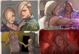 when falke
