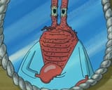 Krabs old