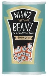 nianzbeanz