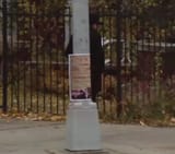 who could be behind this post