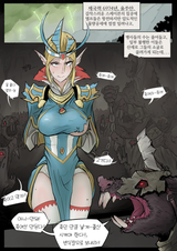 Warhammer-Fantasy-фэндомы-High-Elf-Mage-High-Elves-8310434
