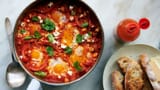 shakshuka