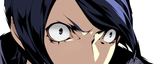 Yusuke cut-in