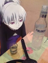 depressi