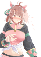 Thread image