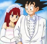 goku and suno