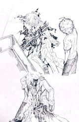 roadkill komaeda
