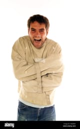 man-in-a-straight-jacket-A9EDMH