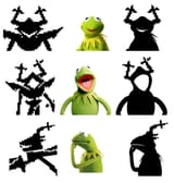 kermit the frog knight deltarune
