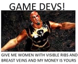 KRATOS MEME