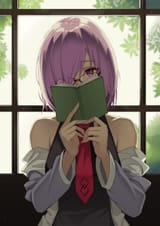 __mash_kyrielight_fate_and_1_more_drawn_by_goumudan__sample-35e8d29542a448d990ae6e6dc109d853