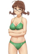 ritsuko green