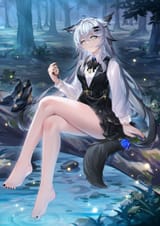 lapp of the lake