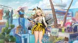 GIB RUPEE SUMMER