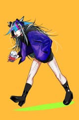 Out for a walk