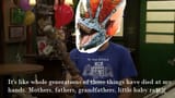 Rat genocide
