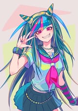 Smile for the camera