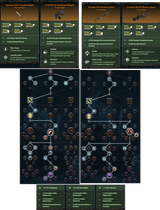 vet builds